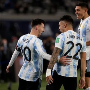 完美体育品牌-【揭秘】阿根廷825天后与球迷重逢 竟不是历史纪录？